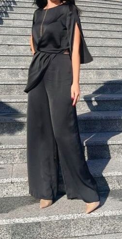 Крутезний комбінізон ZARA.