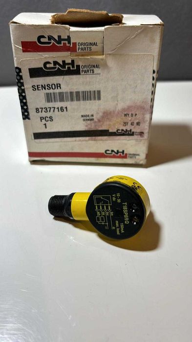 WŁącznik Zbliżeniowy CNH Orginał do Maszyn New Holland oraz Case