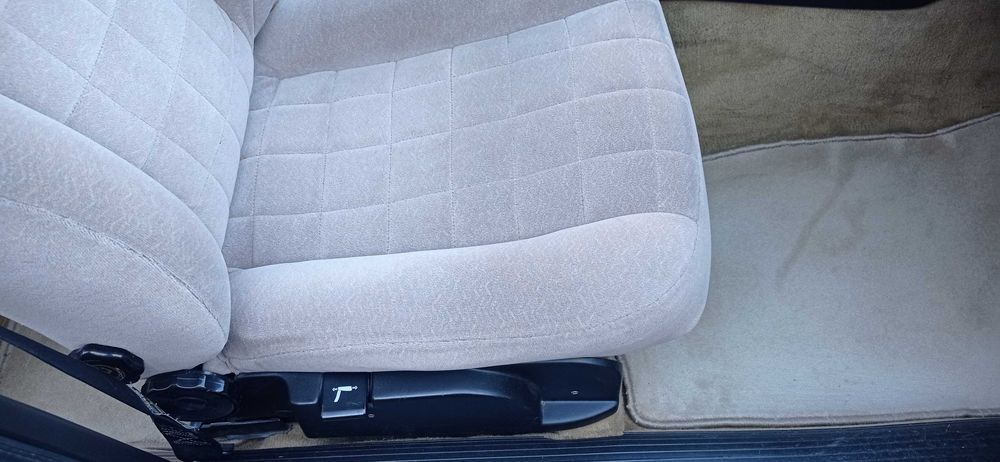 Lancia Thema 2.0 i.e. Turbo 176500 km