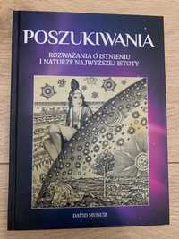 Poszukiwania - David Muncie