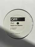 Purple Disco Machine – Move Or Not house vinyl