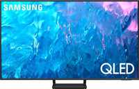 Телевізор Samsung QE75Q70CAUXUA Офiцiйна гарантiя!