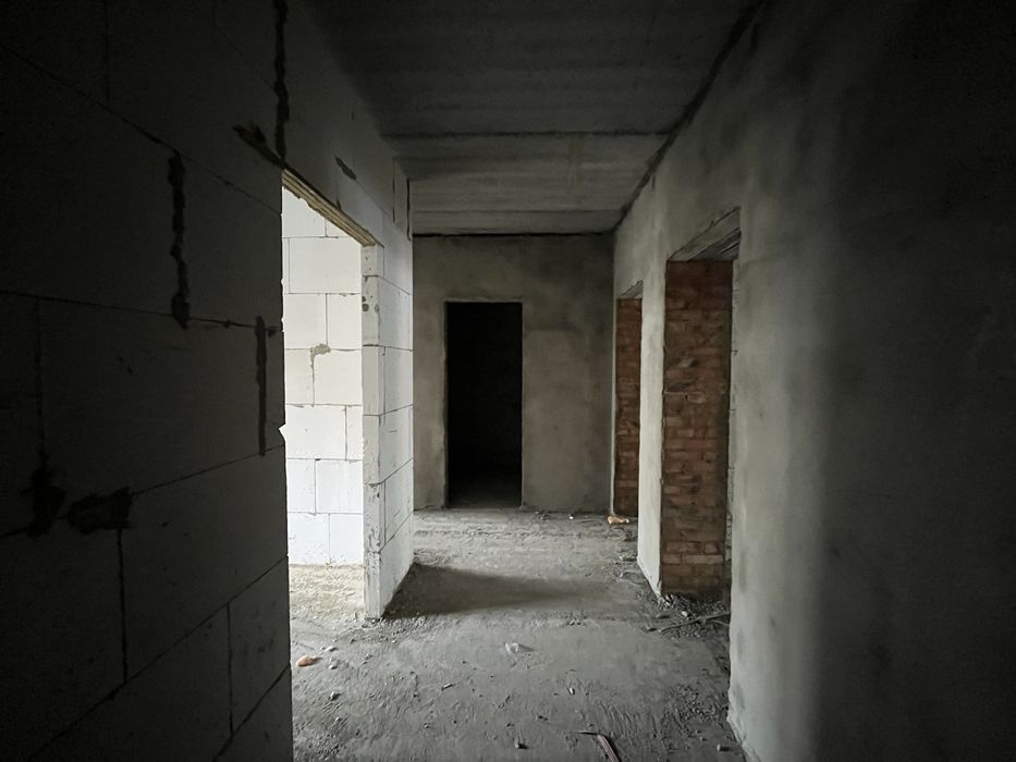 Продаж 3 к квартири 77 м2 на Заболотного