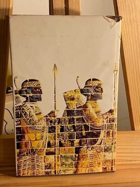 Paul Petit – História Universal (O mundo antigo)