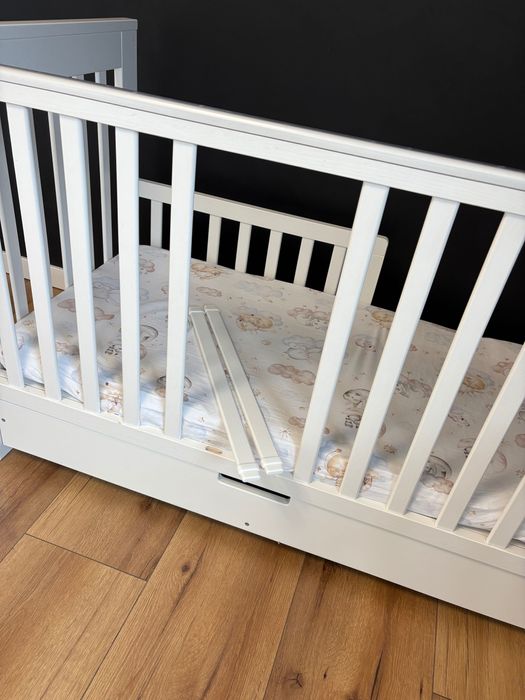 Łóżeczko, tapczanik 60x120