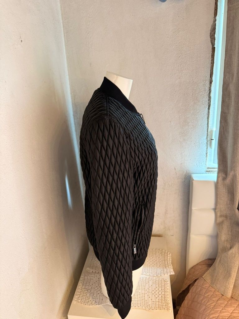 Casaco Bomber Zara Man (L) – Acolchoado