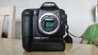 Canon 50d + grip Canon