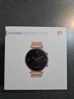 Zegarek Huawei Watch GT 2 damski