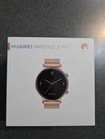 Zegarek Huawei Watch GT 2 damski