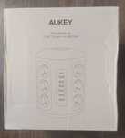 Listwa Aukey 12 gniazd 230 V 6 USB