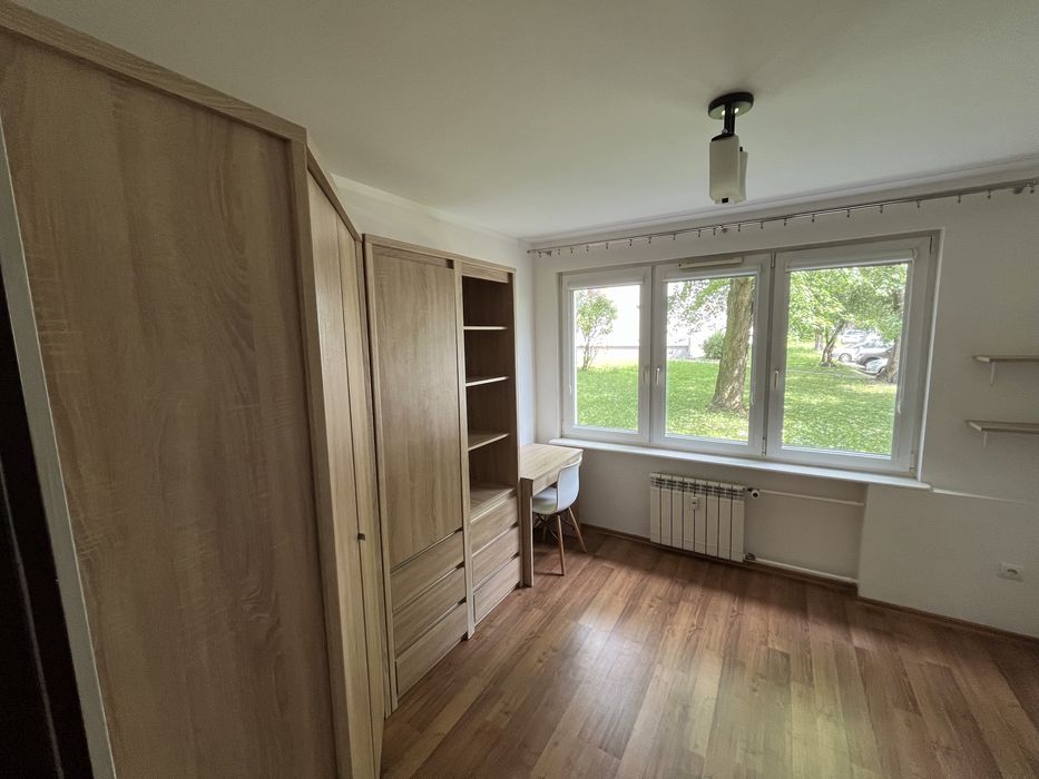 Wynajmę mieszkanie KSM ul. Konarskiego 2 pokoje 42m