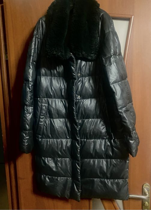 Курточка зимова