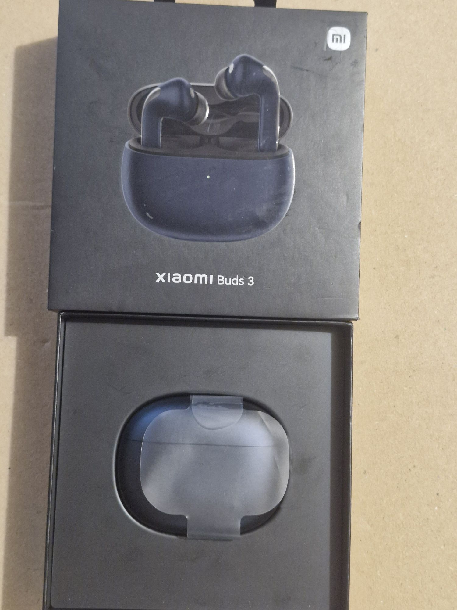 Xiaomi buds 3 global