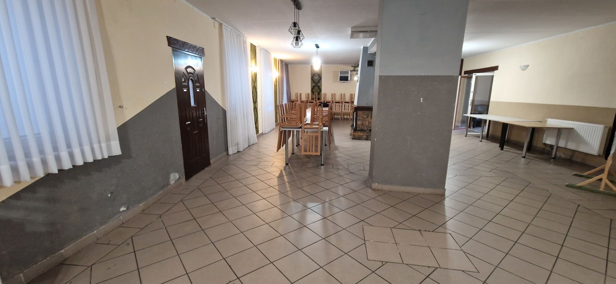 Lokal użytkowy na wynajem Twardogóra 170m2+