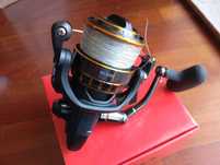 Carreto Daiwa BG 5000