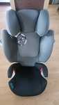 Fotelik cybex m -fix 15-36kg