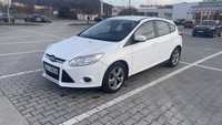 Ford Focus Ford Focus 1.0 125KM EcoBoost Titanium START STOP ASYSTENT PARKOWANIA