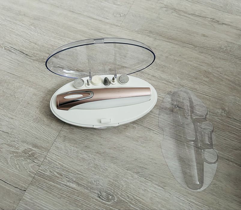 Zestaw do manicure i pedicure ProfiCare PC-MPS 3016