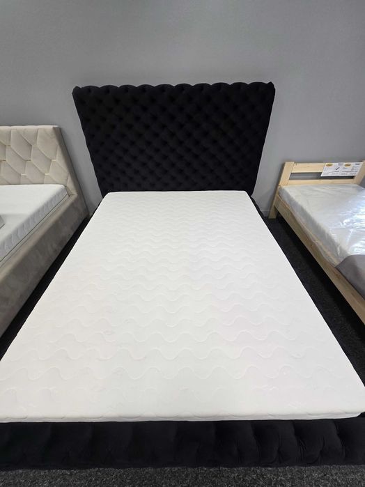 Materac Eco piankowo- kieszeniowy, SOFT, Tanio, DUŻO ROZMIARÓW