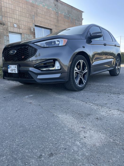 Ford Edge st 2019