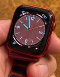 iWatch 6 GPS + Cellular 44mm Aluminium