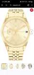Zegarek Tommy Hilfiger Monica - damski
Zegarek Tommy Hilfiger Monica -