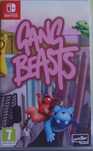 Gang Beasts Nintendo Switch - Rybnik Play_gamE