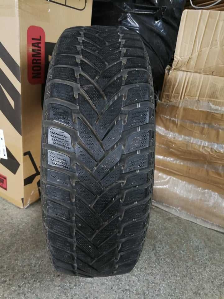 Opona zimowa Dunlop SP WINTER SPORT M3 195/65R15 91H POJEDYNKA 1 szt