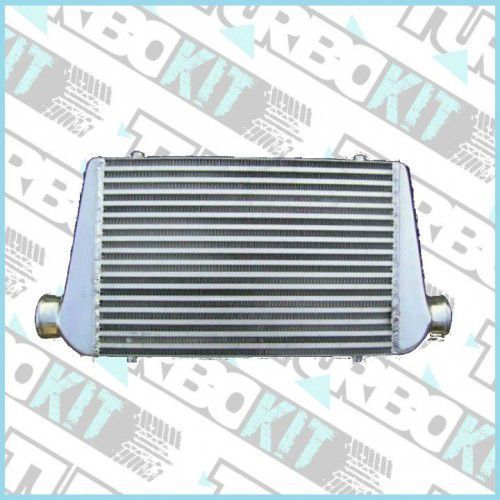 Фронтальный Интеркулер TM "FMIC" универсальный / universal intercooler