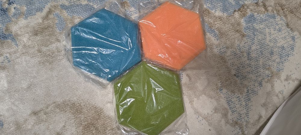 Piankai akustycznale na scianę