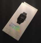Smartwatch AMAZFIT GTS 2 Mini Czarny
