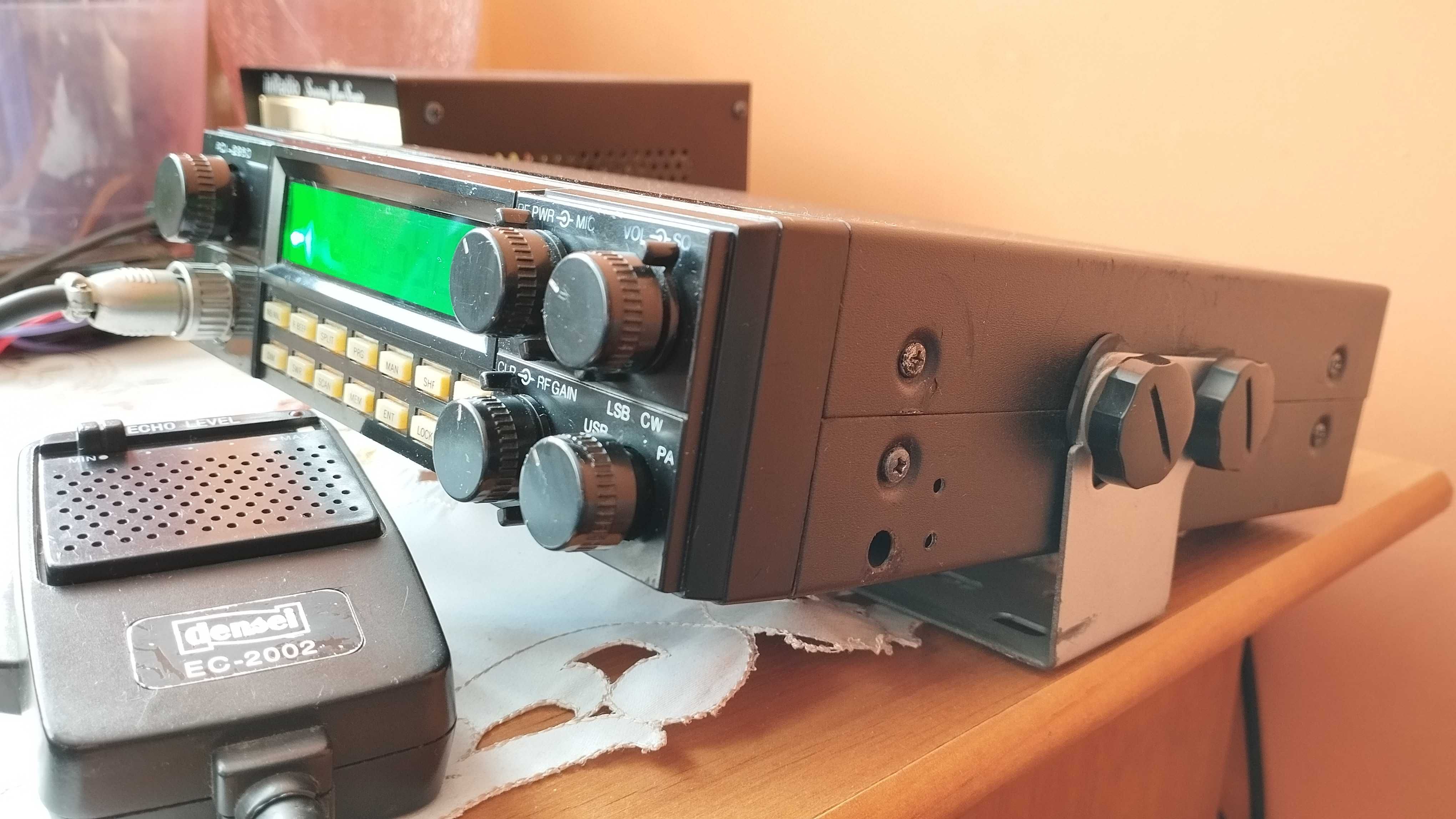 Radio Cb Ranger Rci 2950