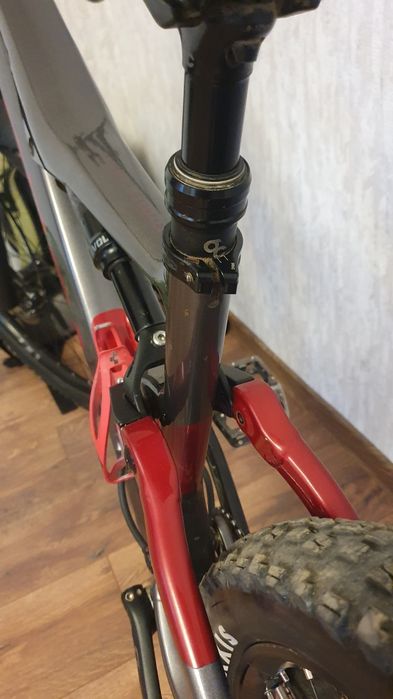 Orbea Occam H30 full