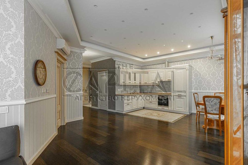 Продажа Квартира ЖК Central Park ул. Кудри Печерск Киев