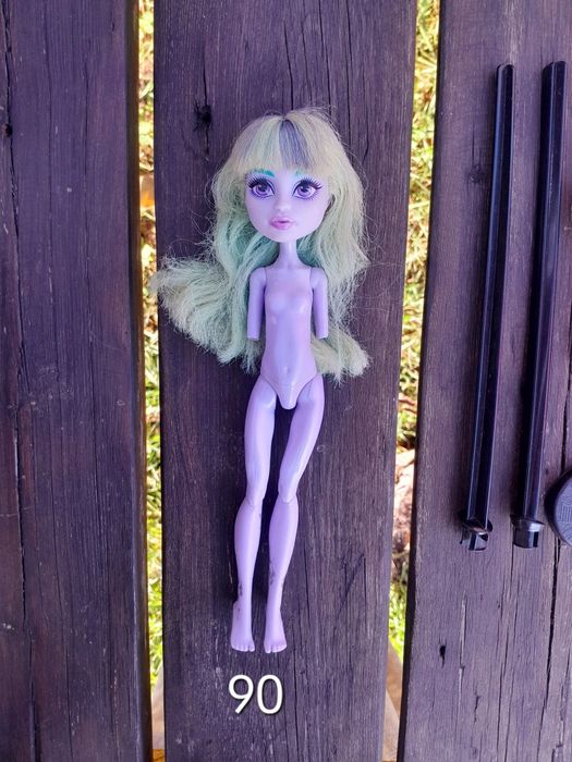 ТЕРМІНОВИЙ ПРОДАЖ аксессуари речі для монстер хай кукла Твайла monster