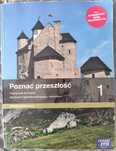 Podręczniki pierwsza klasa liceum - technikum