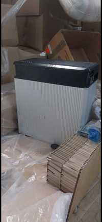 LG energy solution resu 10