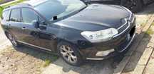 Citroën C5 Super stan Doinwestowany klima sprawna