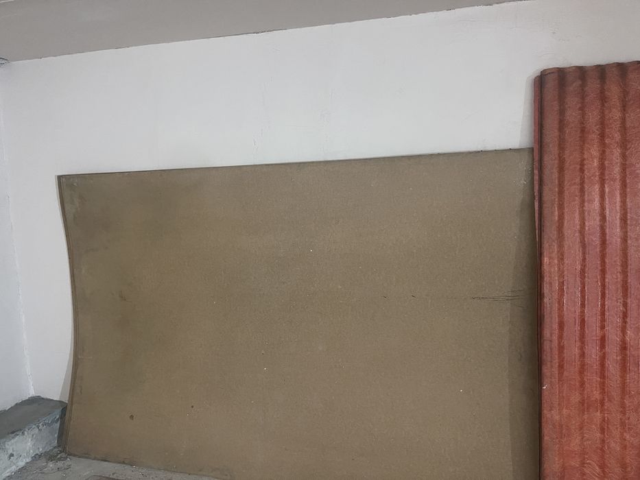 Продам ДВП листы