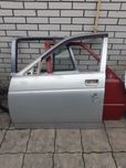 Двери ВАЗ 2110 десятка