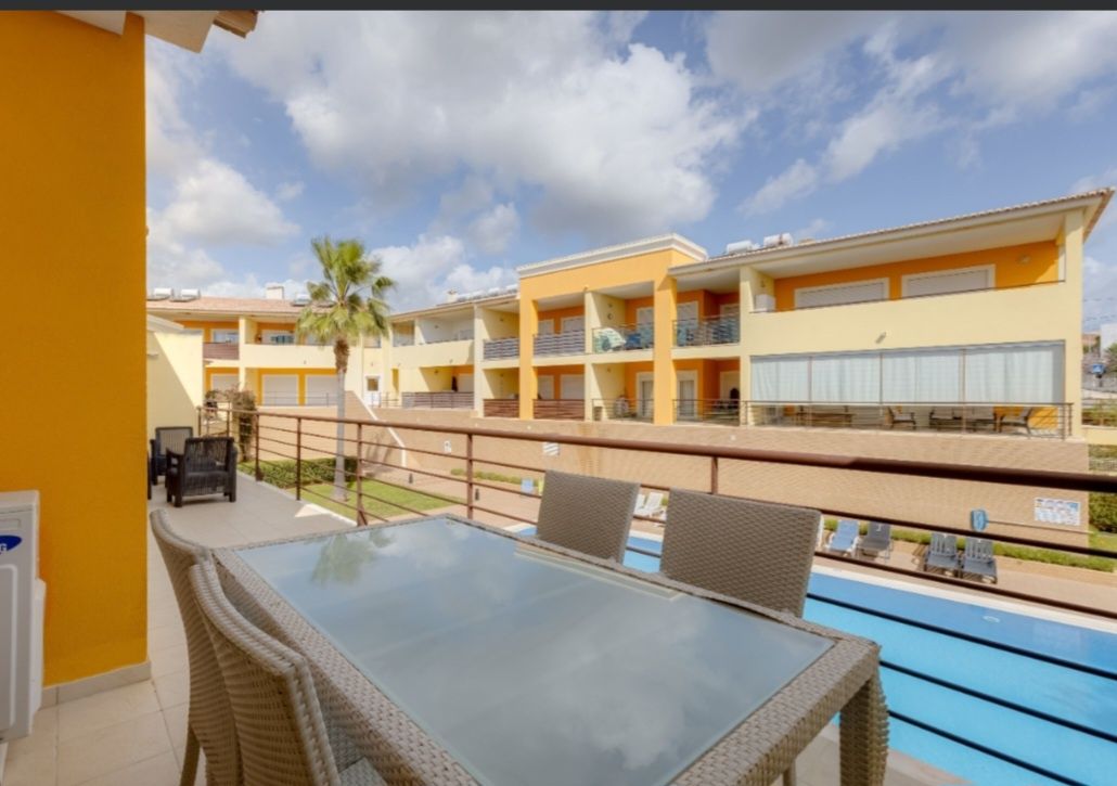 Apartamento T2 Galé-Albufeira