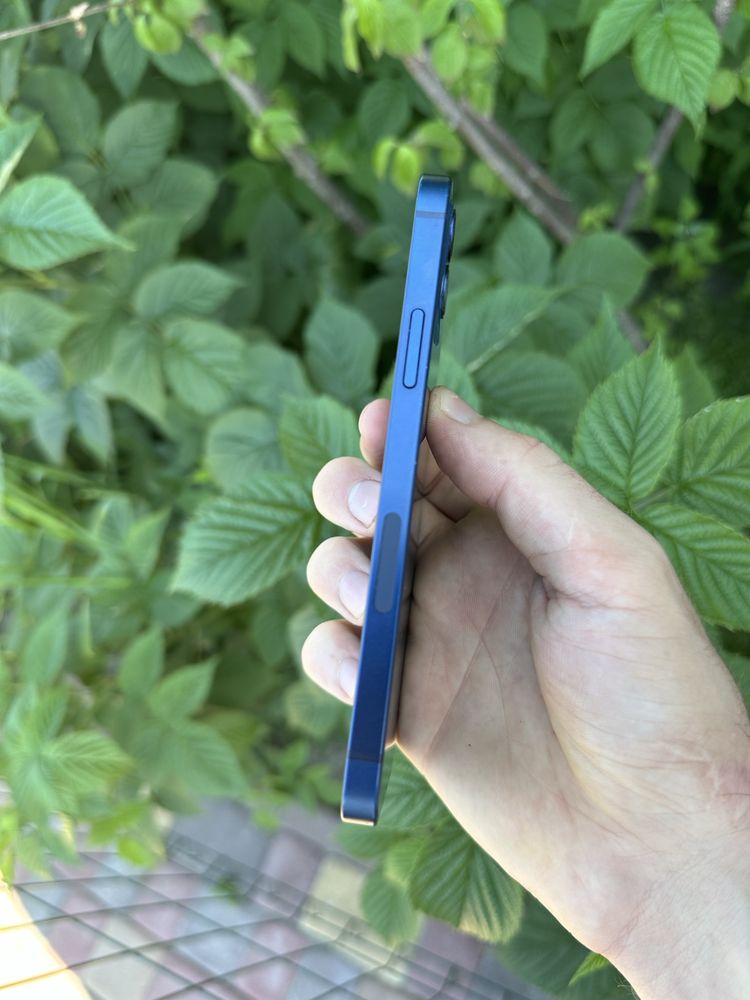 Iphone 12 128гб 97% підтримує всі сімкарти