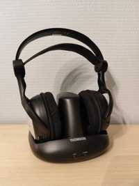 Słuchawki bezprzewodowe THOMSON WHP562
