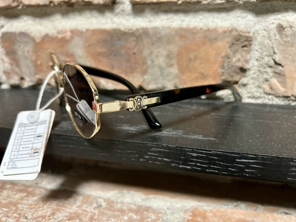 Nowe okulary przeciwsłoneczne