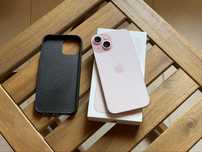 iPhone 15 128Gb Troca/retoma