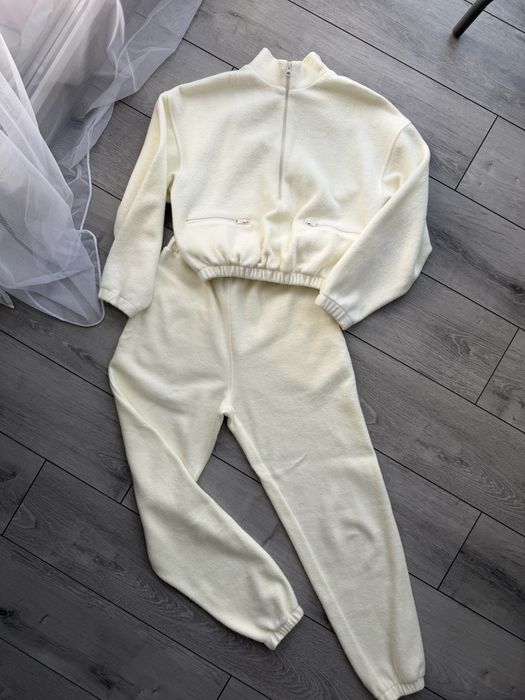 Костюм жіночий фліс хс-с