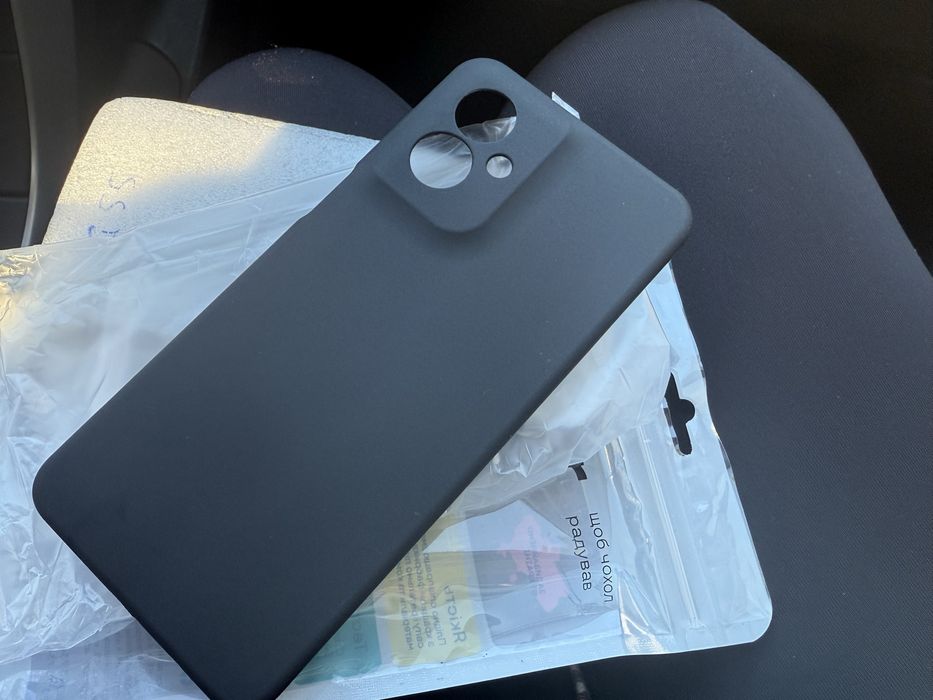 Чохол на телефон Motorola G55