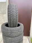 Opony SUV 215/55/18 2023r 8mm