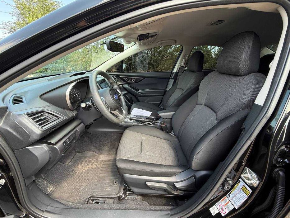 Avtoreal Subaru Impreza Бензин 2.0