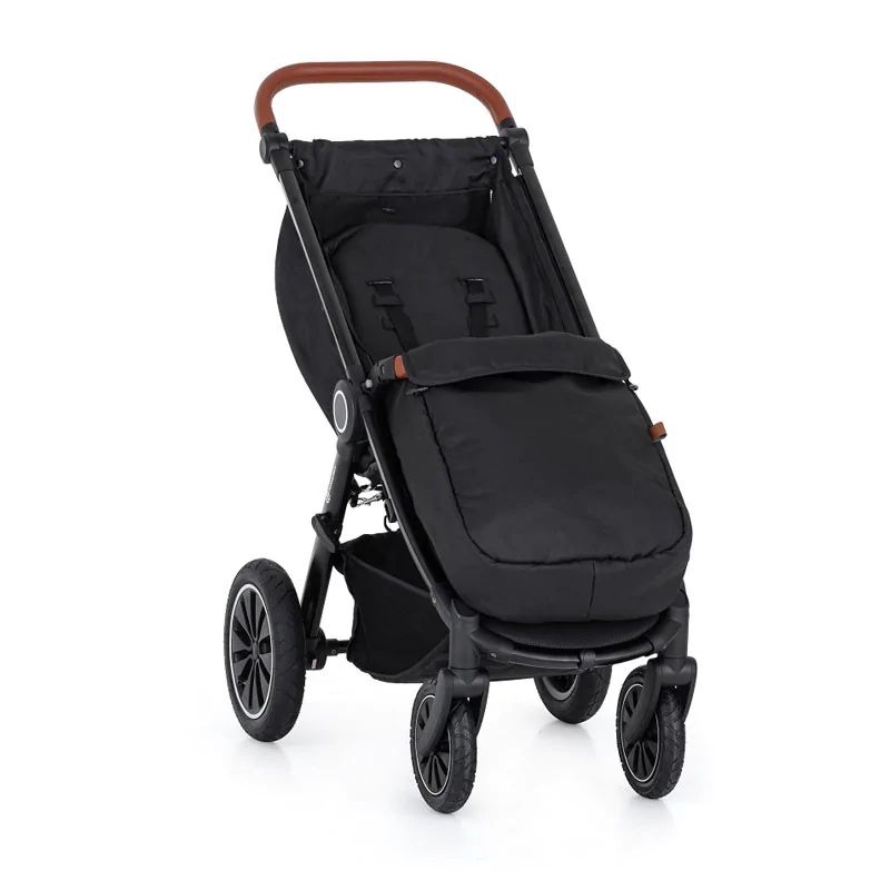 Nowy wózek spacerowyPetite&Mars Street+ Air Oak do 22 kg